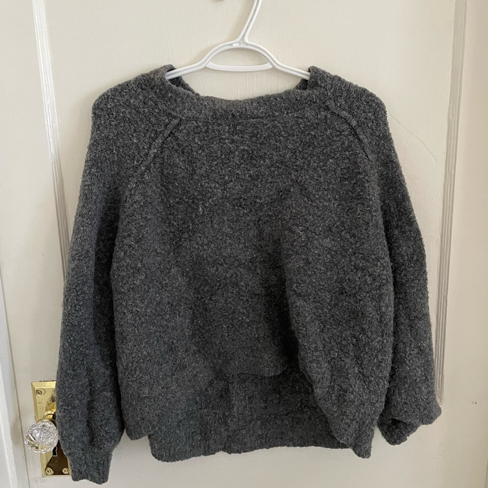 Aerie Cozy sweater